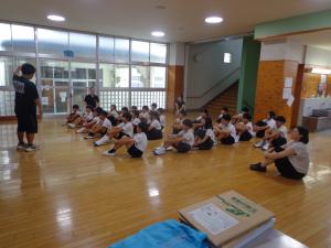 学習会