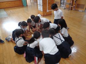学習会