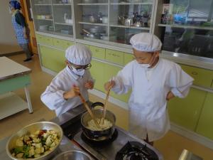 学習会