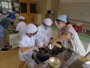 学習会