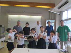 学習会