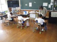 低学年