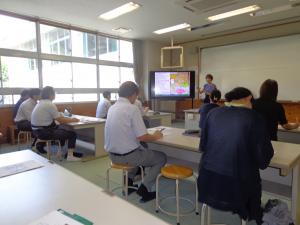 学習会