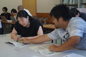 学習会