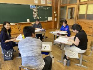 学習会