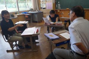 学習会