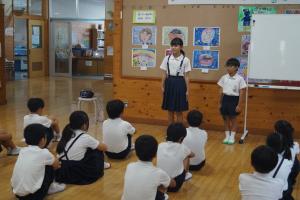 学習会