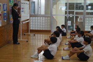 学習会