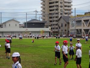 ２日目１