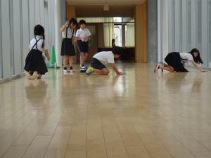 ２日目２