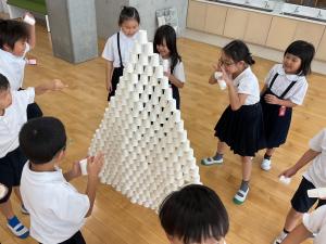 造形遊び5
