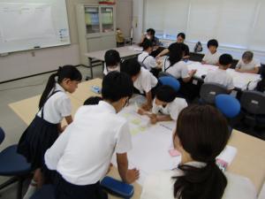 中洋小熟議②