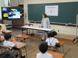 子育て学習会