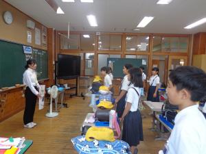 学習会