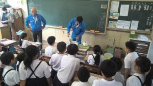 環境教育２