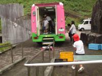 自動車図書館