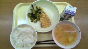 給食
