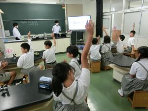 ようこそ先輩番外編
