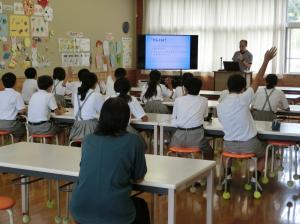 学校保健安全委員会