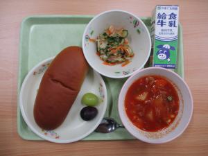 給食