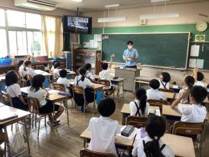 福祉学習２