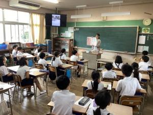 福祉学習３