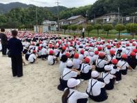 避難訓練１