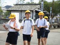 修学旅行