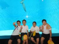 修学旅行