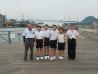 修学旅行