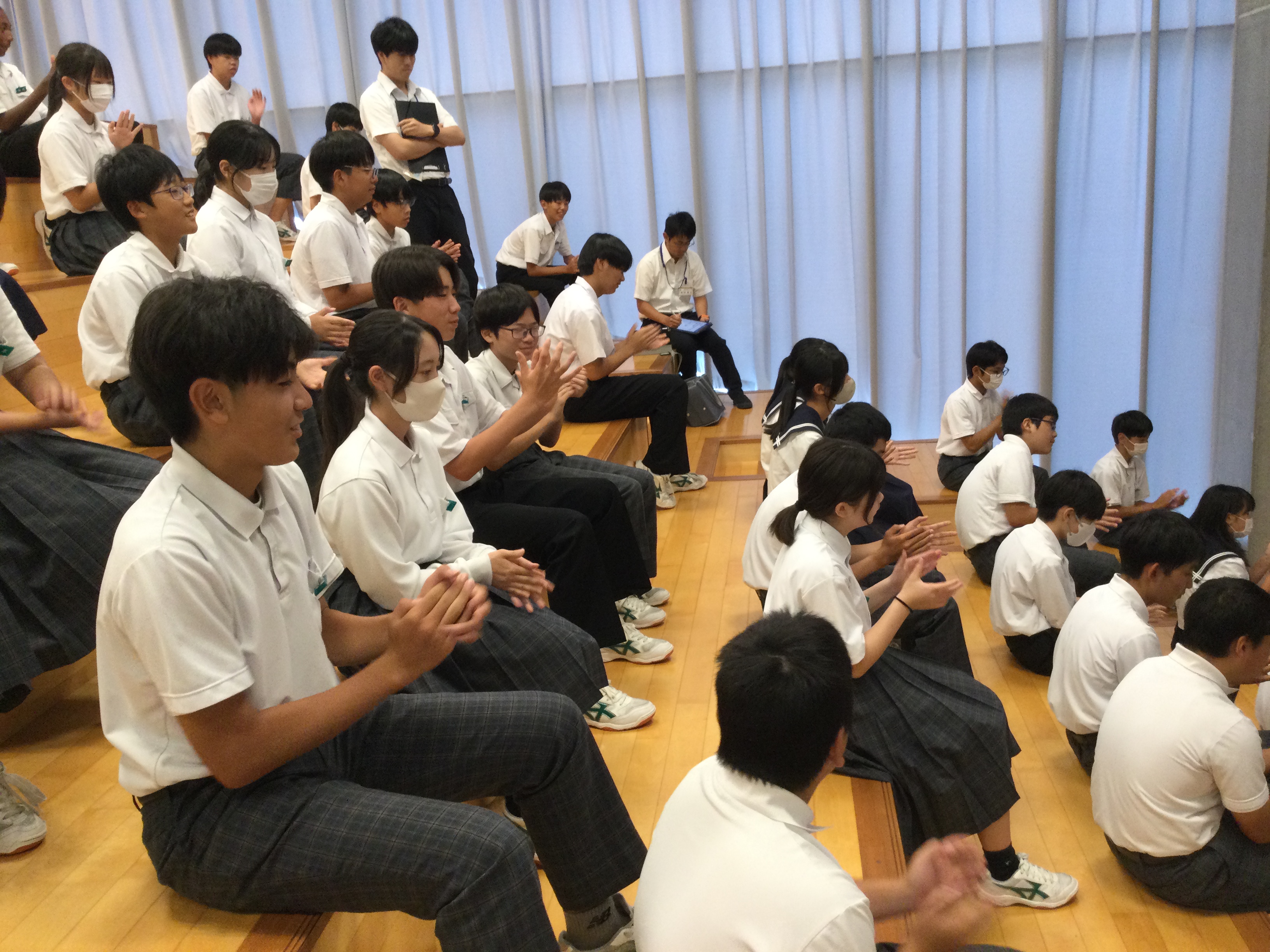t地域愛