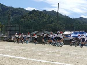 運動会