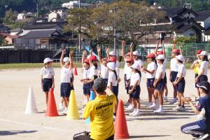 学習会