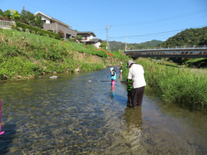 東川探検隊