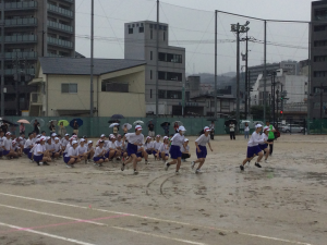 運動会の様子10