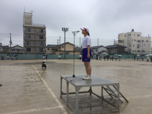 運動会の様子12