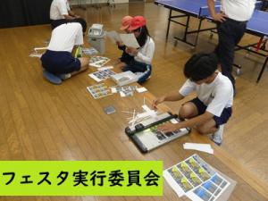 フェスタ