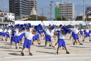 運動会５