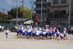 運動会６