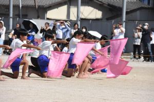 運動会８