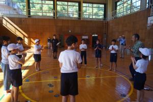 学習会