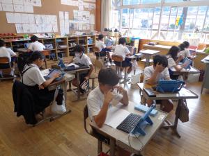 学習会