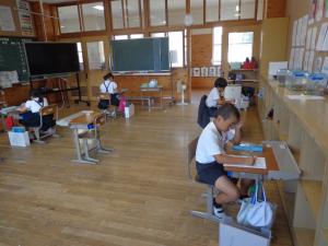 学習会