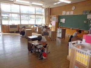 学習会