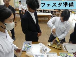 フェスタ