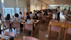 修学旅行３
