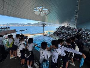 修学旅行４