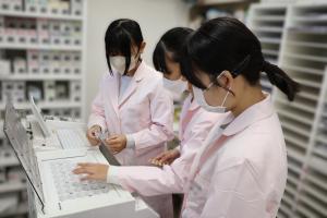 1015 職場体験学習