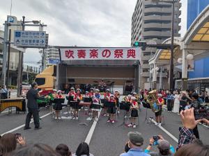 ステージ１