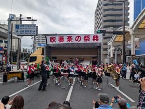 ステージ２
